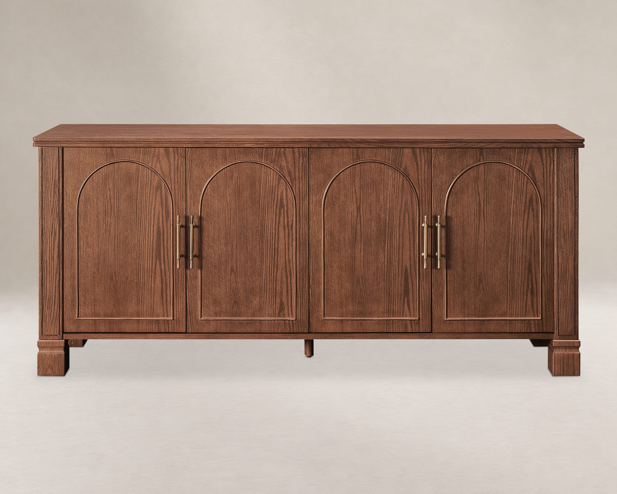 Tan France Rava Sideboard 1