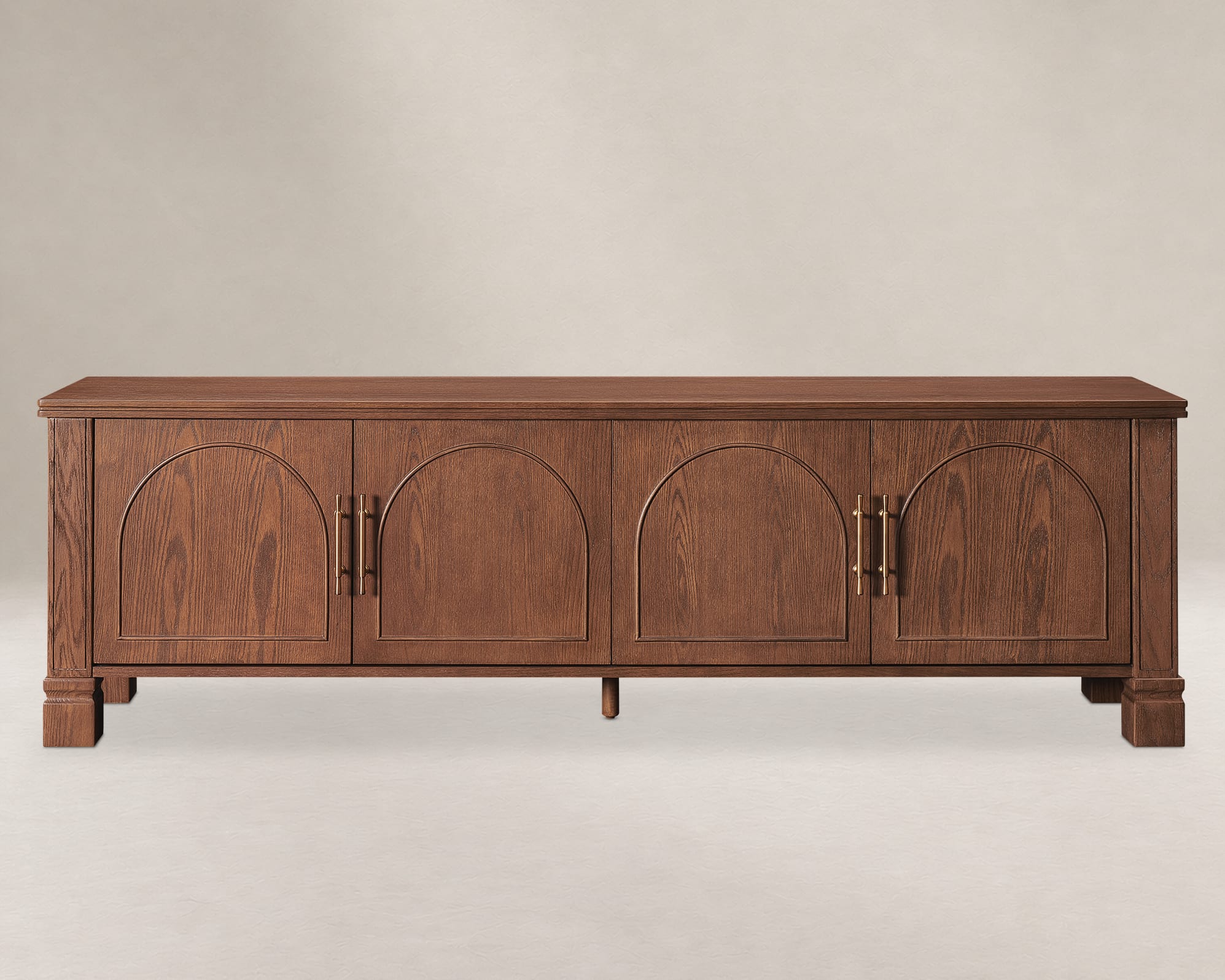 Tan France Rava TV Console 1