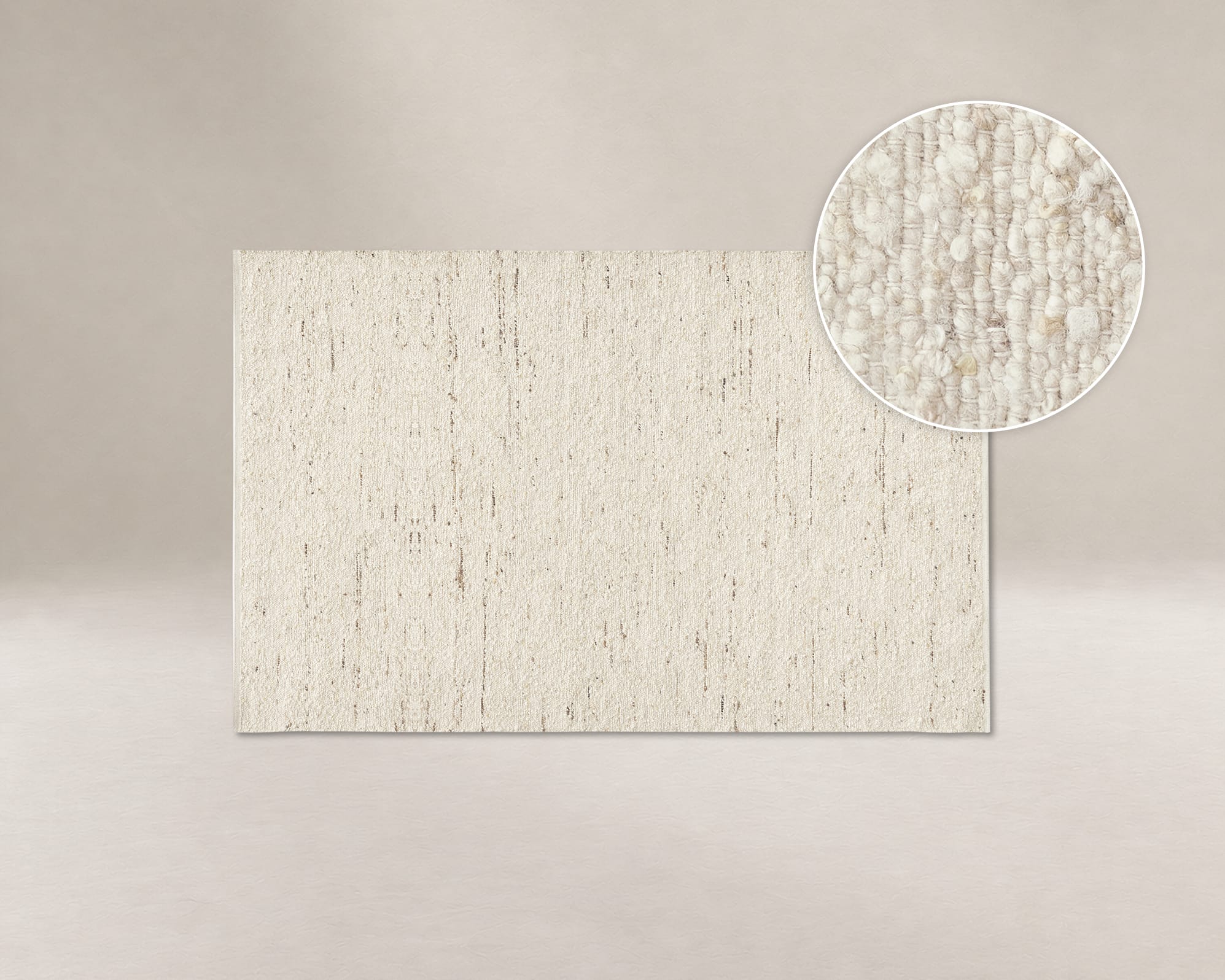 Sienna Wool Area Rug 1