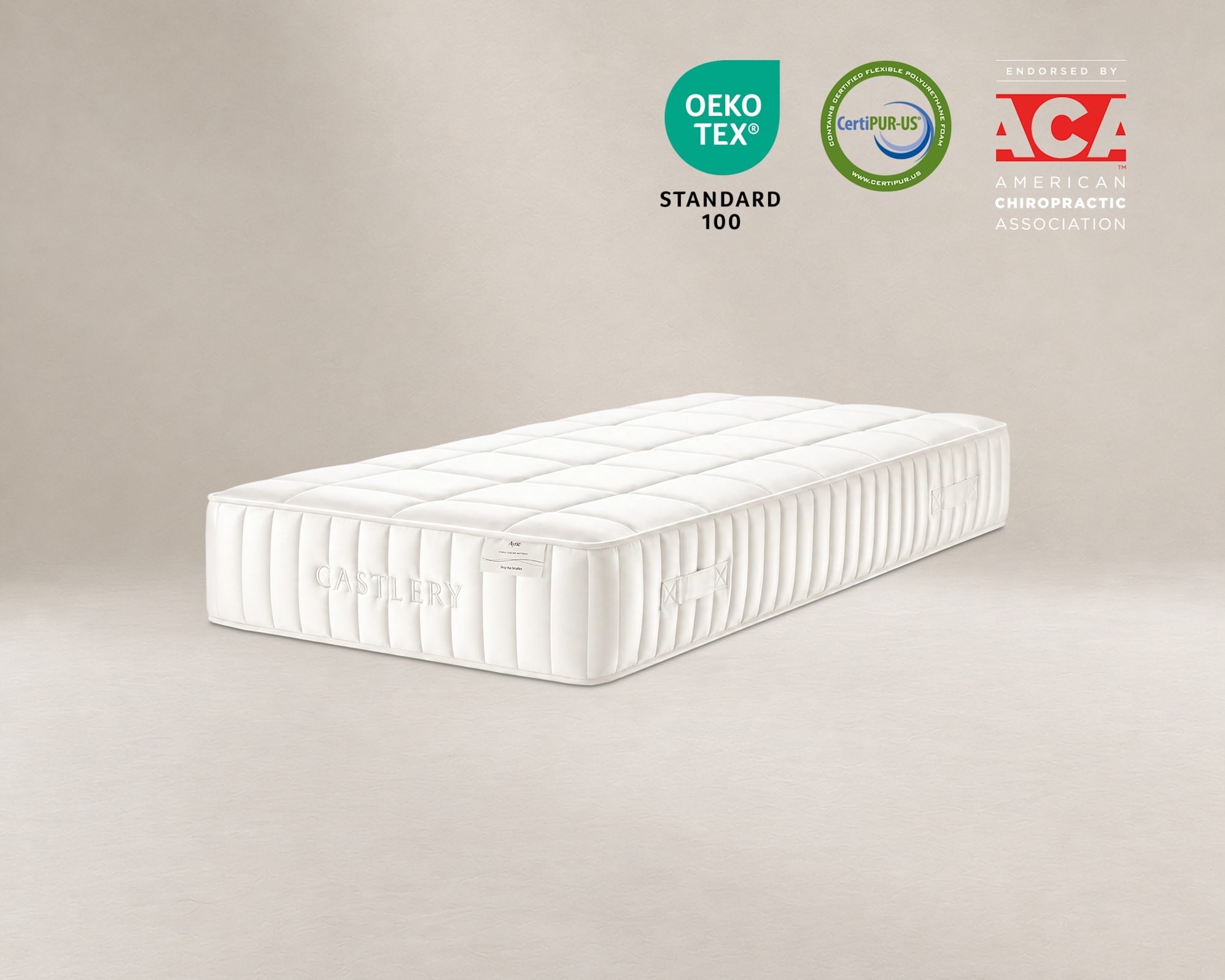 Ayrie Mattress 1