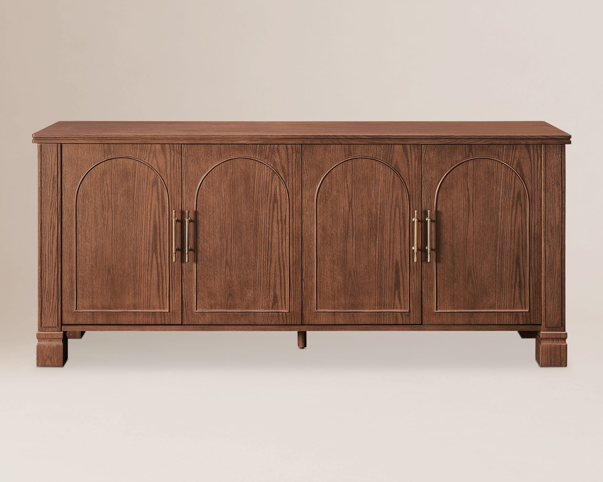 Tan France Rava Sideboard 1