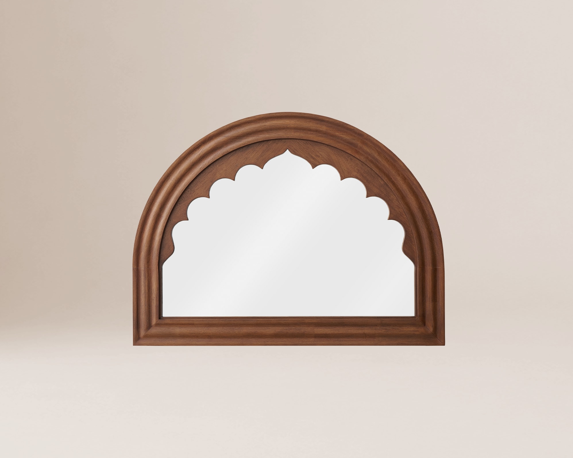 Tan France Rayan Wall Mirror 1