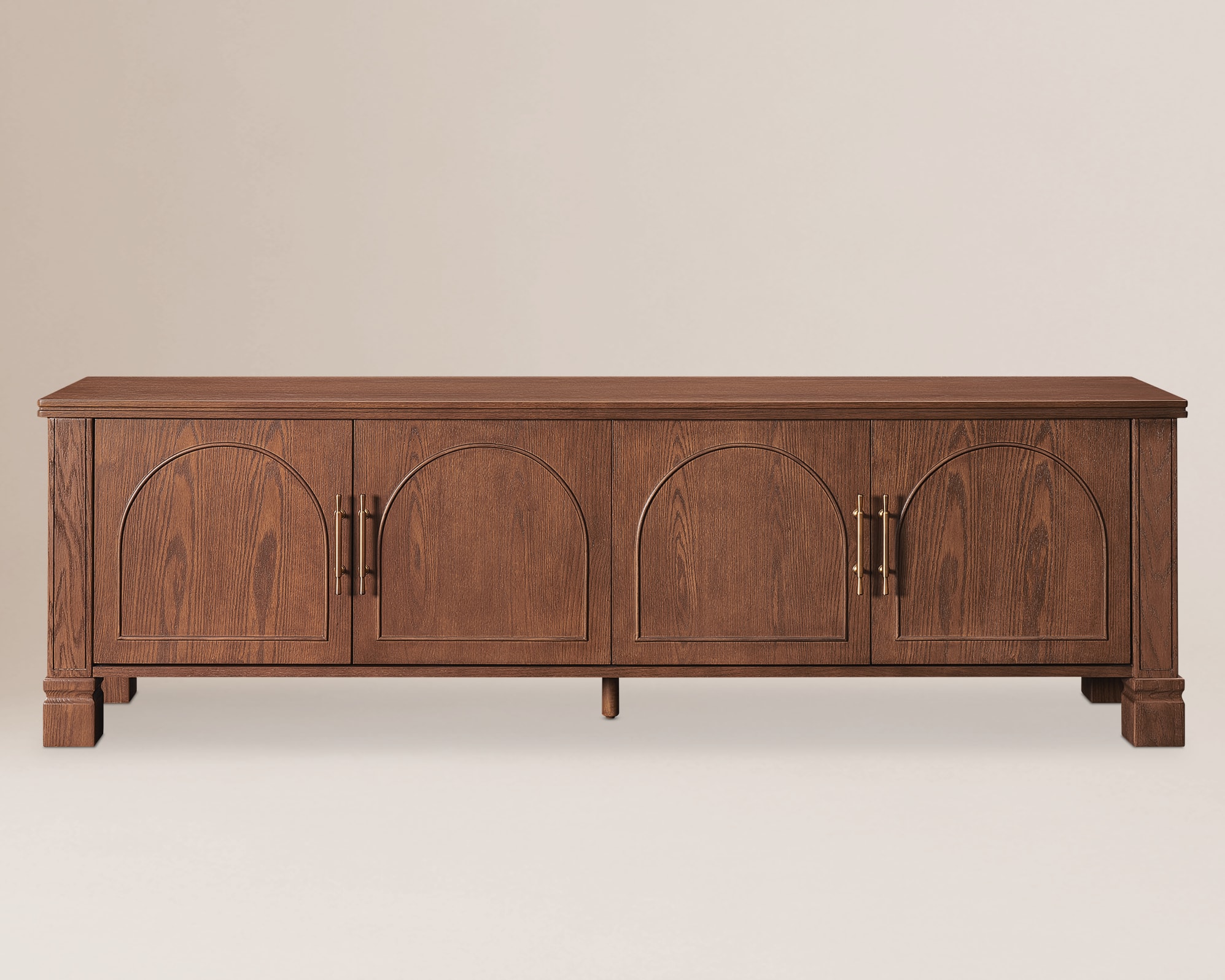 Tan France Rava TV Console 1