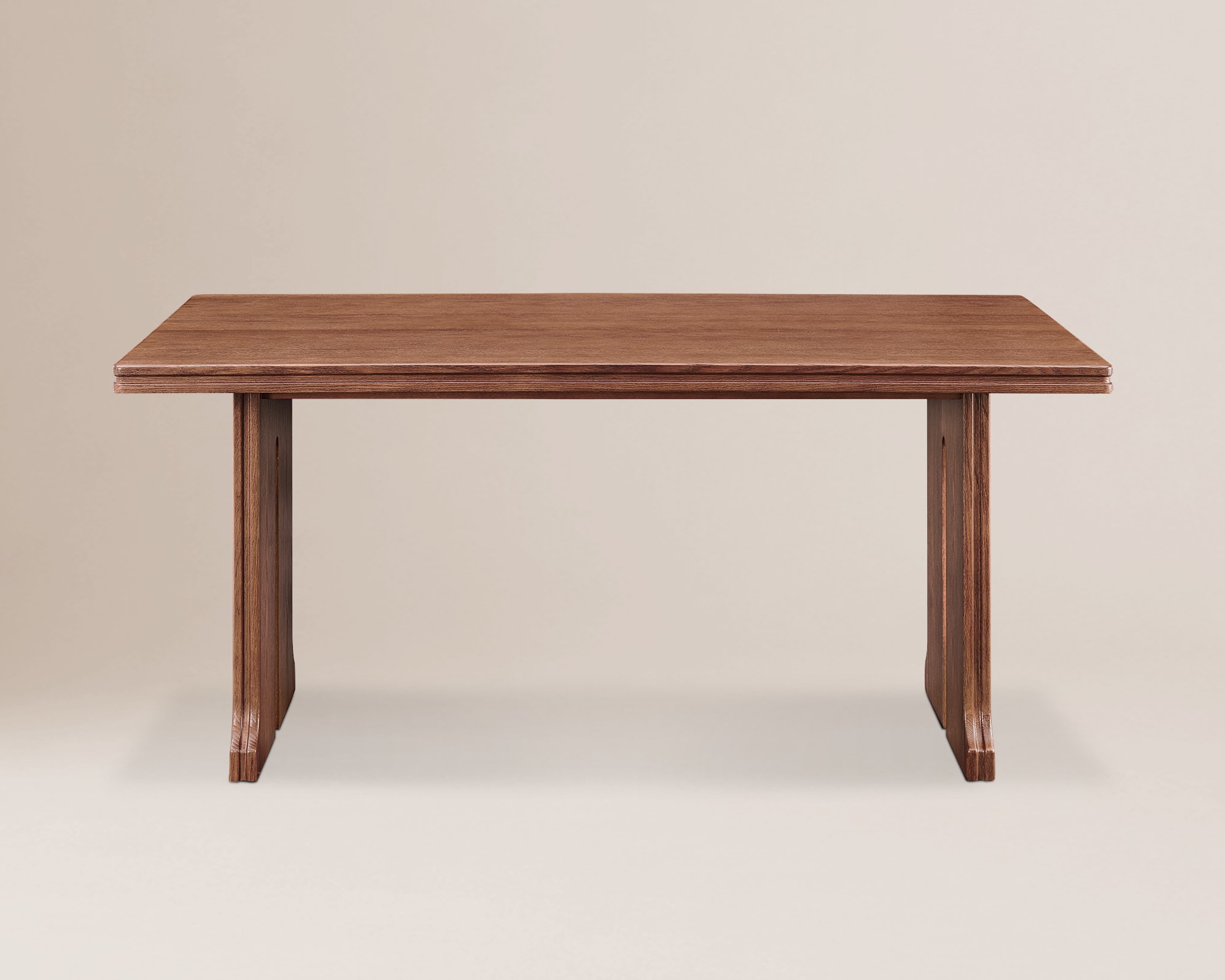Tan France Avan Dining Table 4