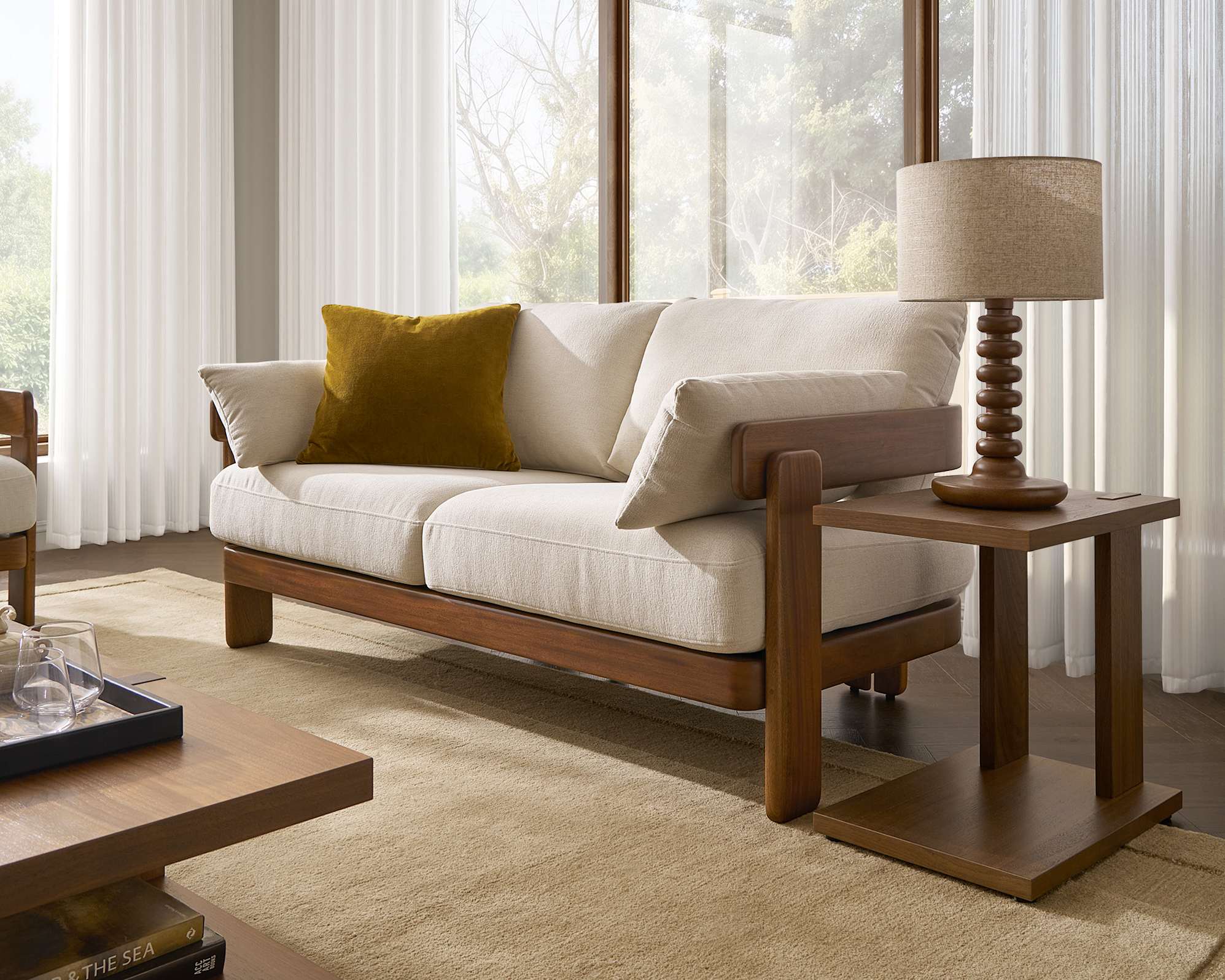 Lucille Table Lamp 2
