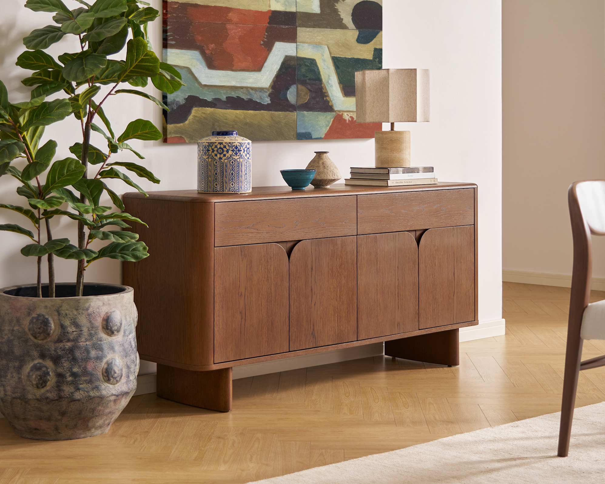 Terra Table Lamp 1