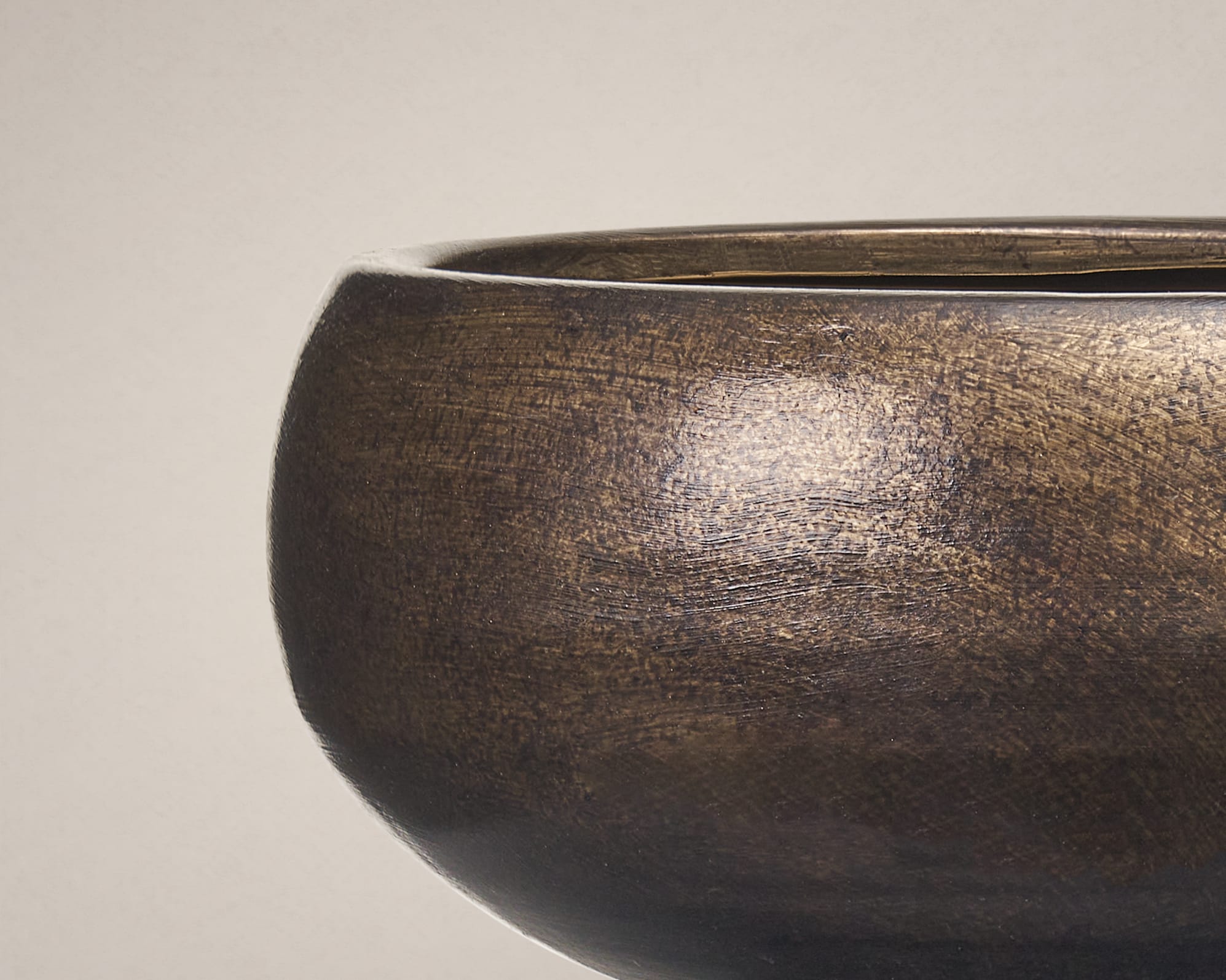 Umbra Medium Ceramic Decorative Bowl 4