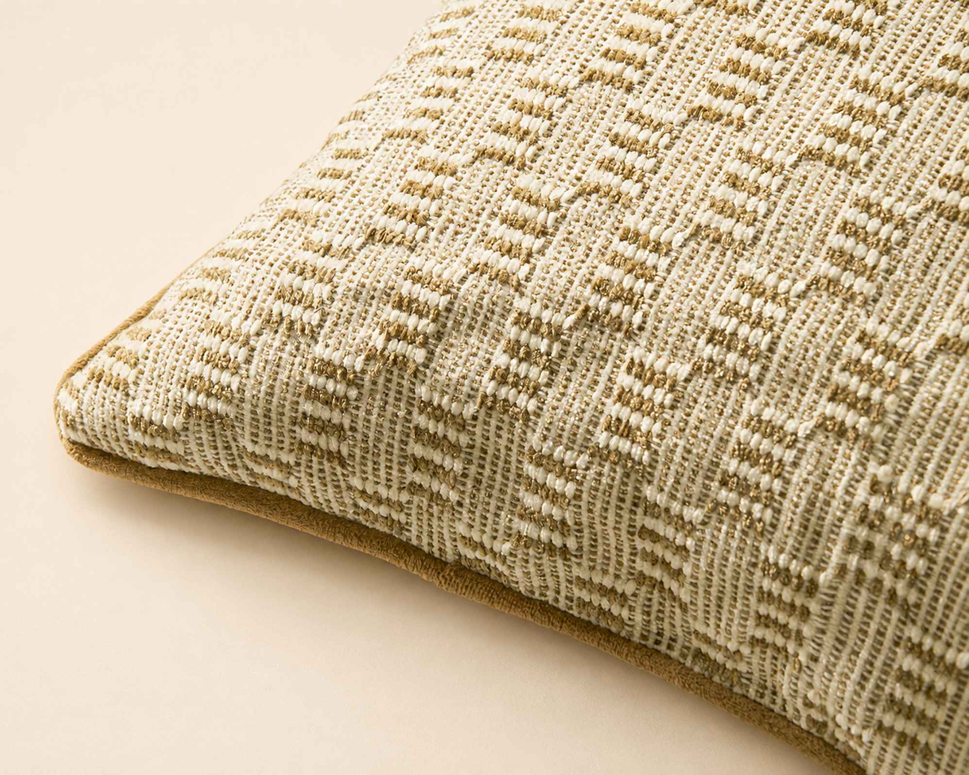Tan France Sia Throw Pillow 2