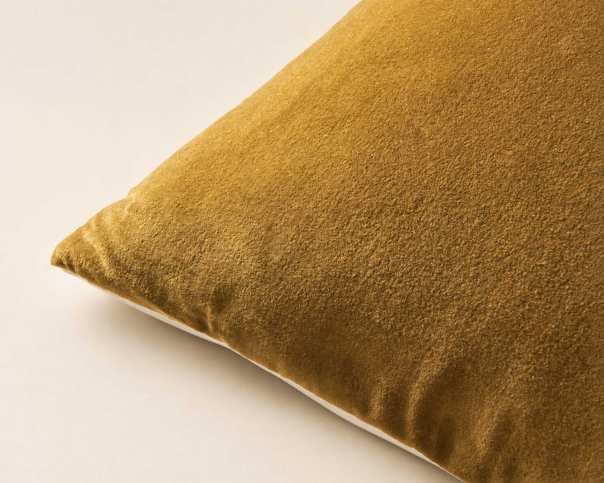Tan France Zyra Cushion 2