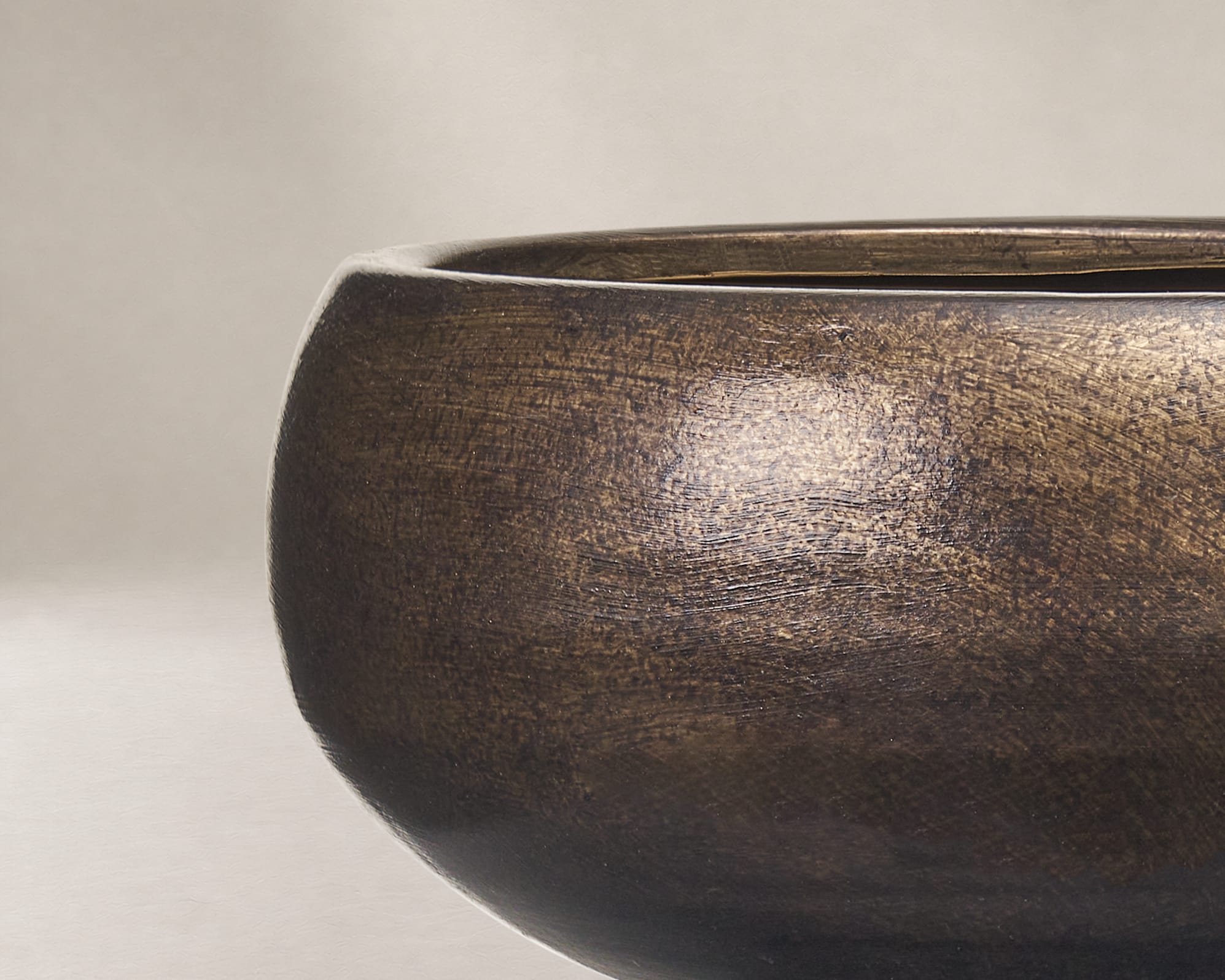 Umbra Medium Ceramic Decorative Bowl 4