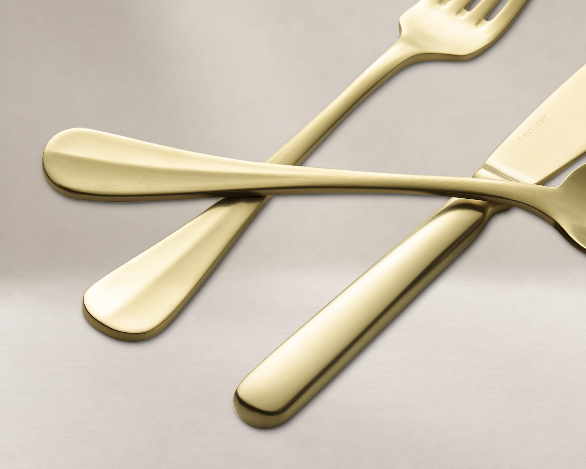 Aurelien 18/10 Stainless Steel Cutlery Set 2