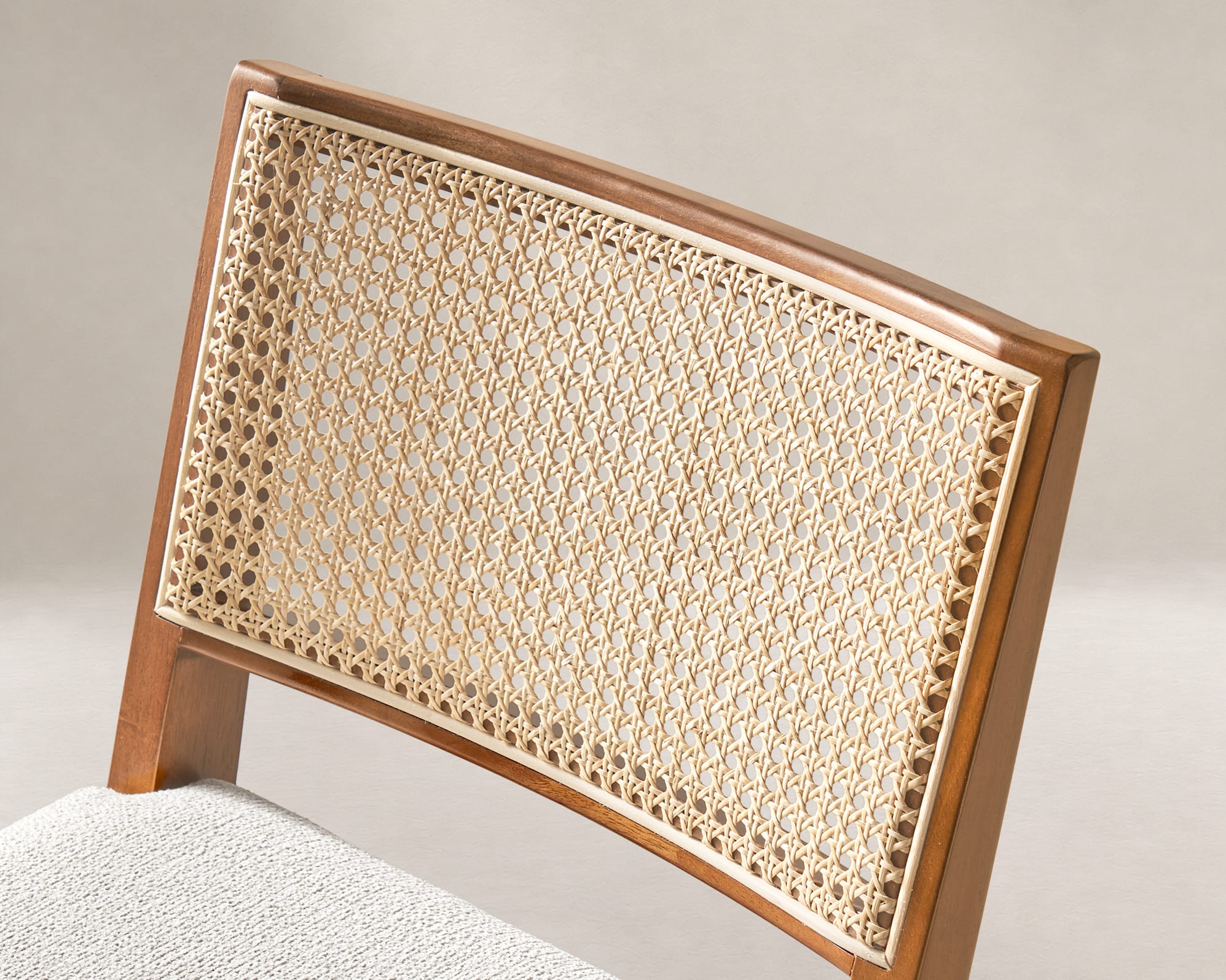 Sloane Cane Chair 4