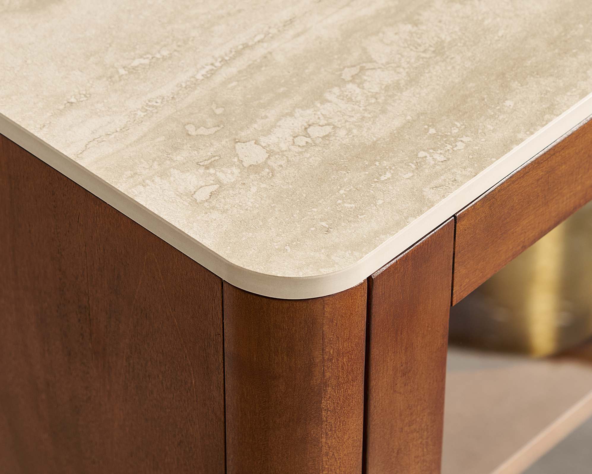 Arlen Glass Sideboard 1