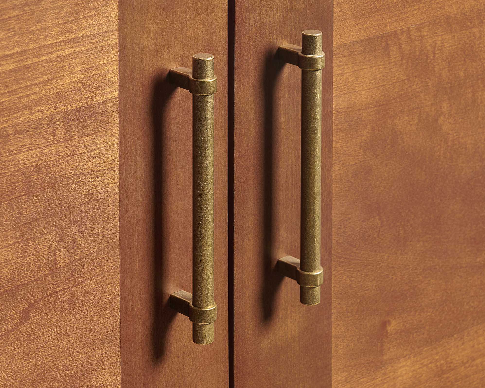 Arlen Wood Sideboard 2