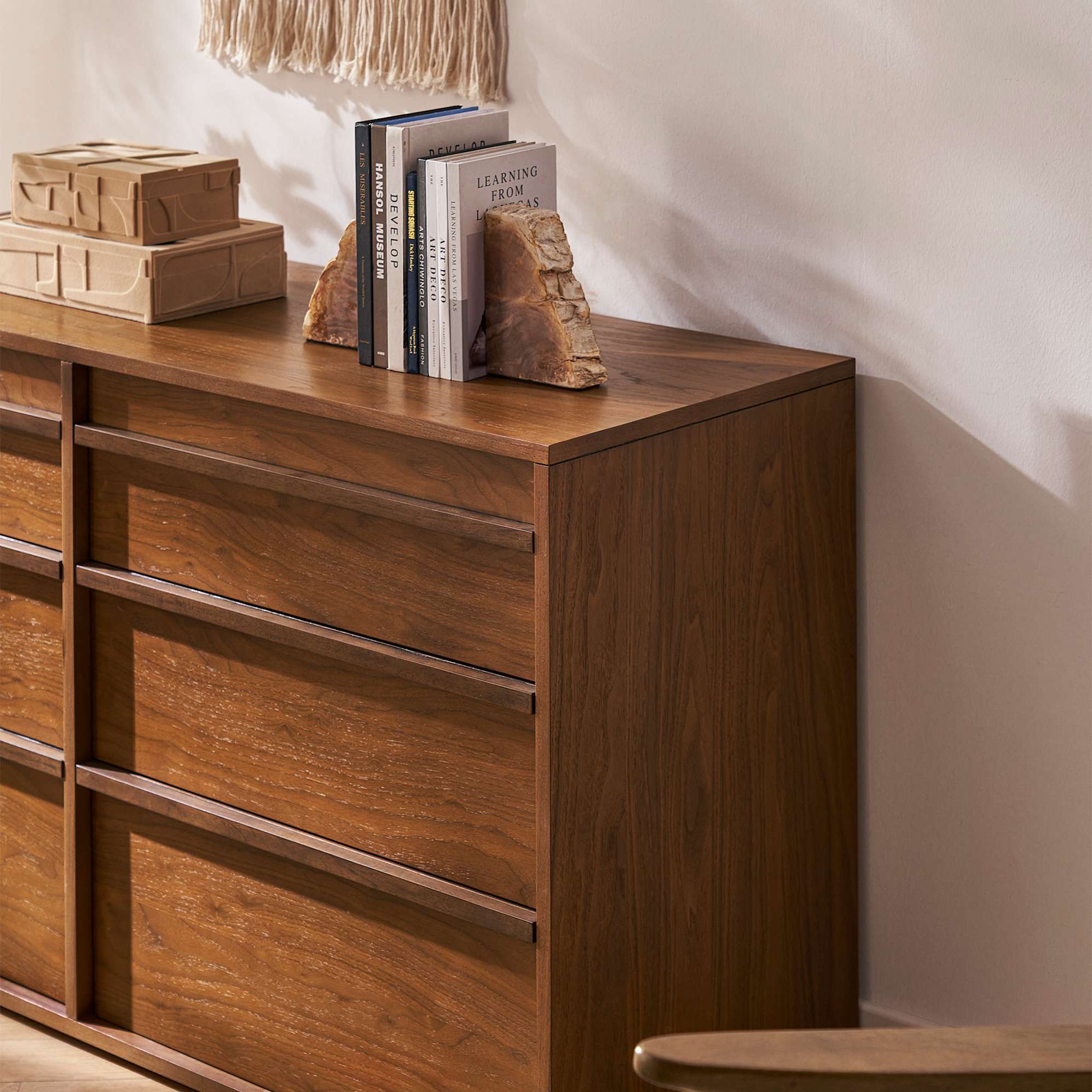 Joseph 6-Drawer Dresser 2