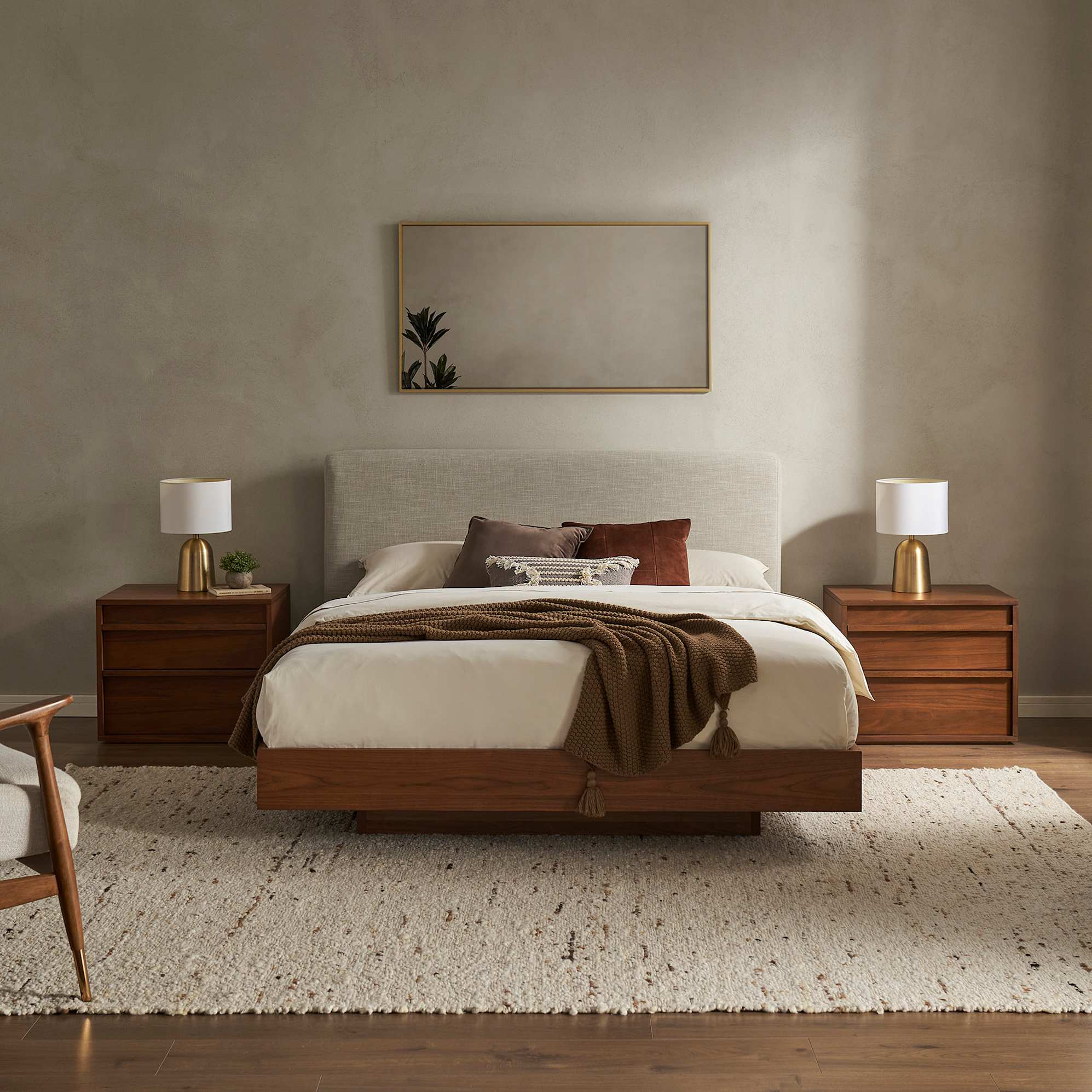 Joseph Bed 3