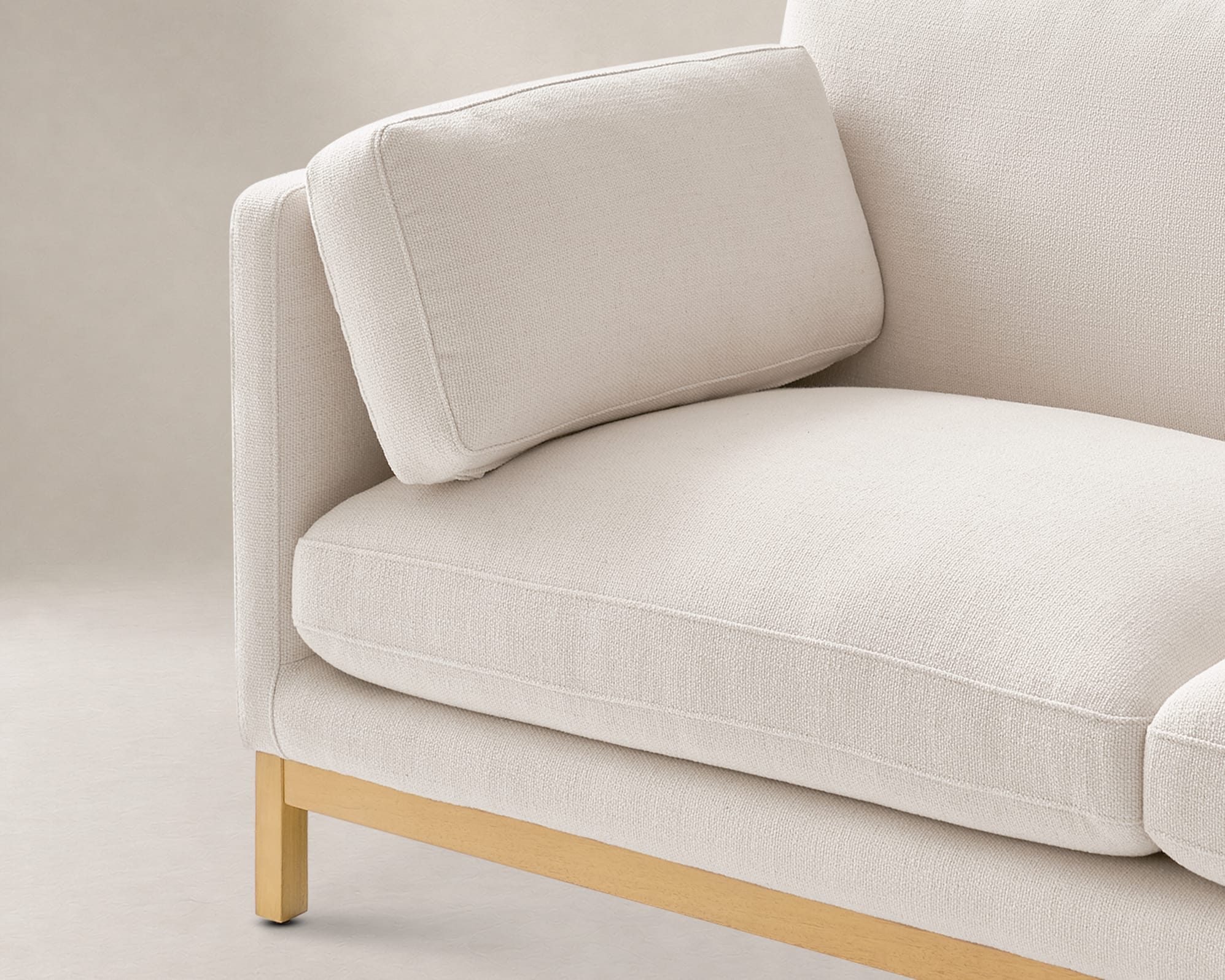 Owen II Chaise Sectional Sofa 4