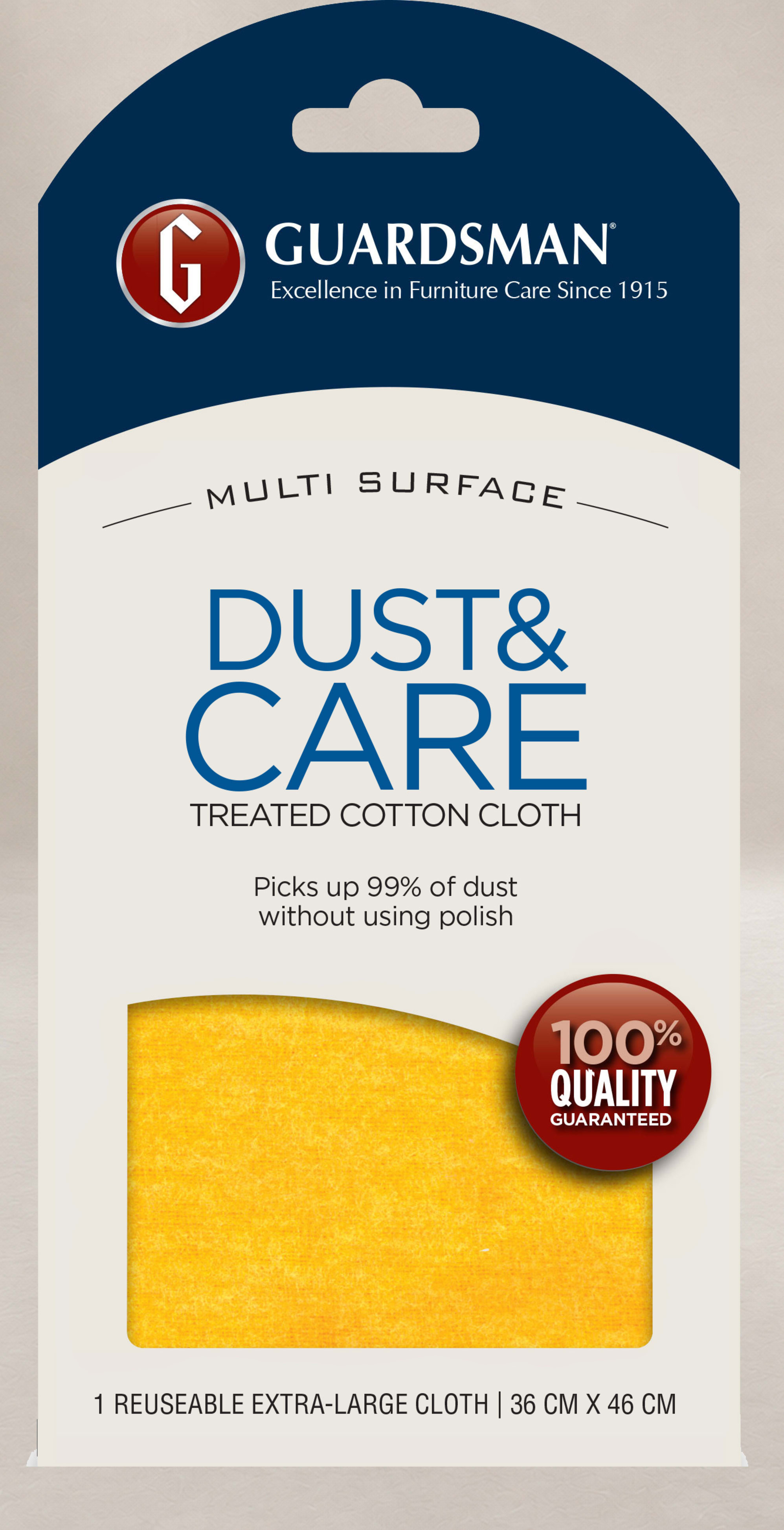 Outdoor Care Kit 5 Years Warranty 2