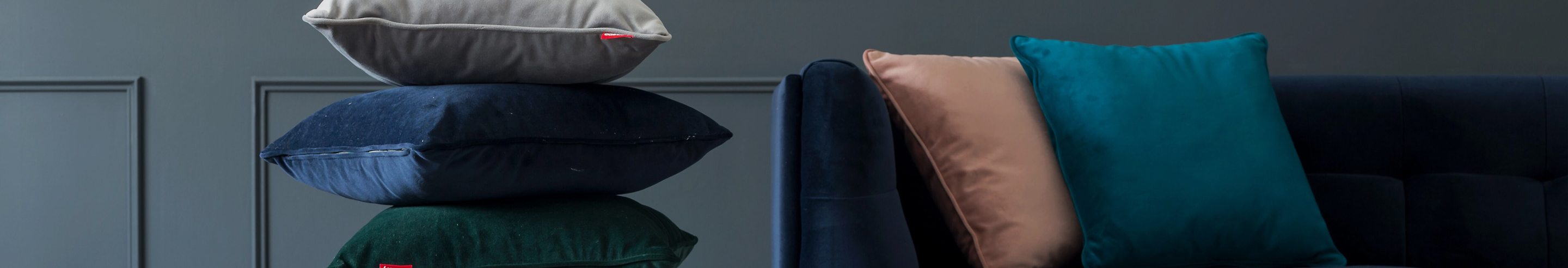 Castlery Signature Throw Cushion