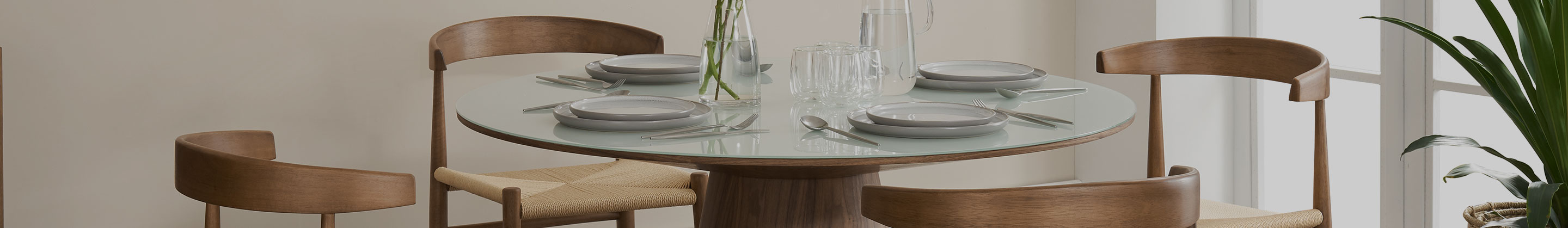 Wooden Dining Chairs
