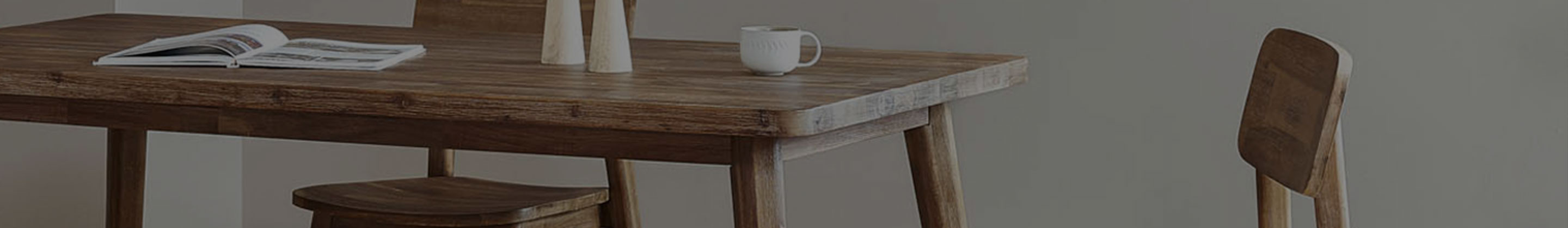 Wooden Dining Tables