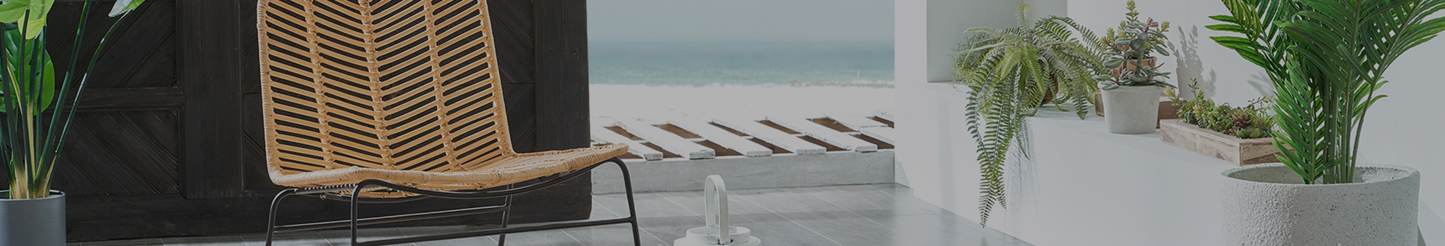 Rattan Furniture