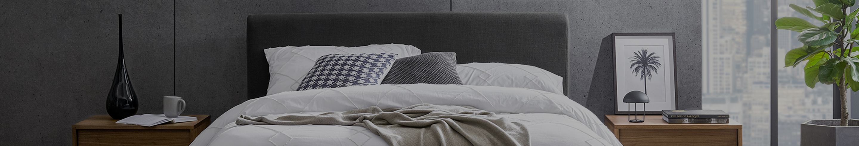 Wooden Bed Frames