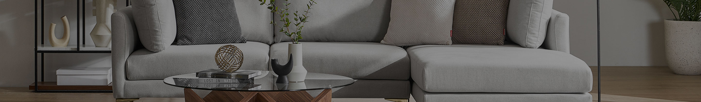 Sofa Sets