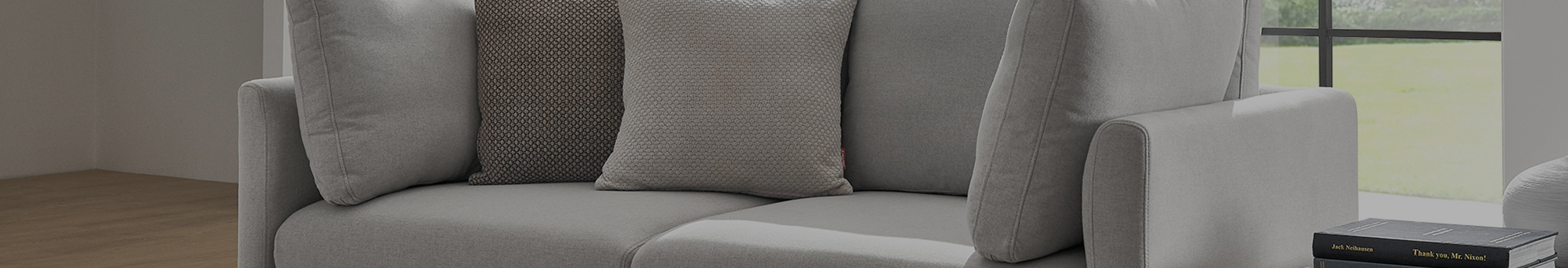 Small Sofas