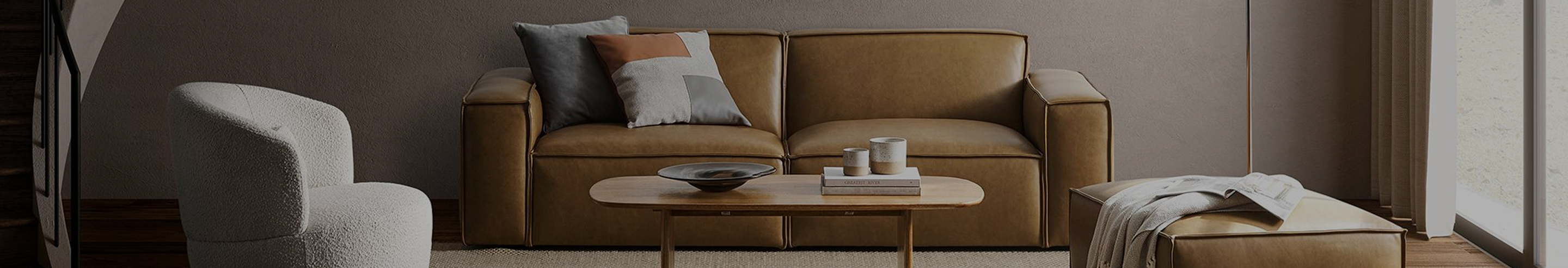Leather Furniture