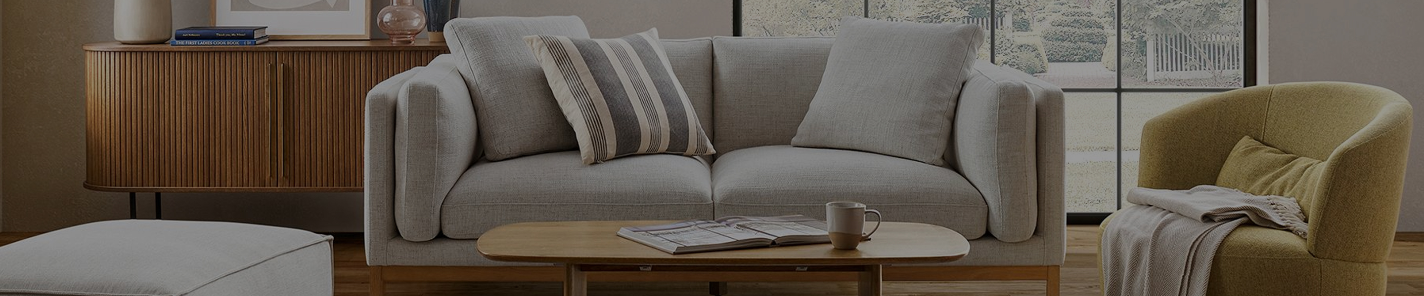 Coastal Furniture