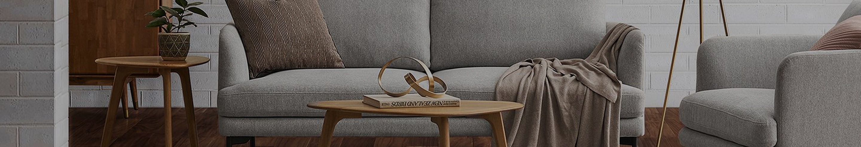 3 Seater Sofas