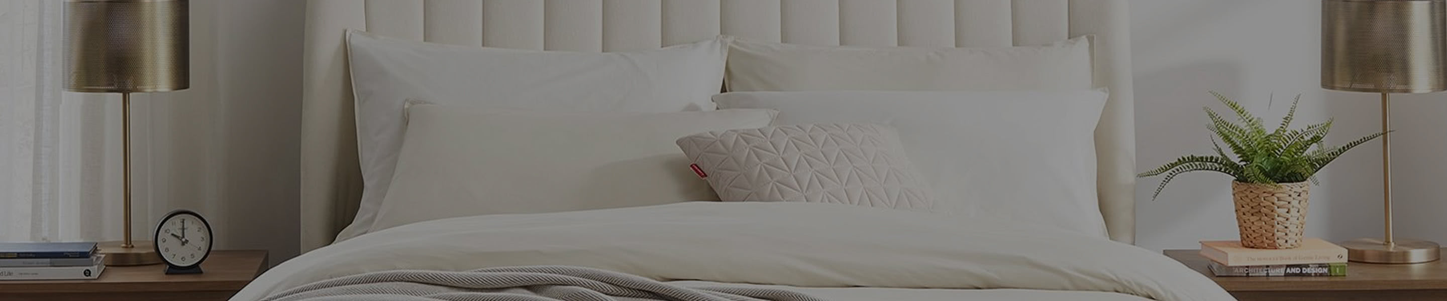 Percale Collection
