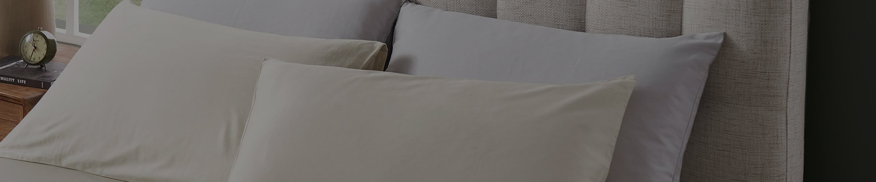 Sateen Collection