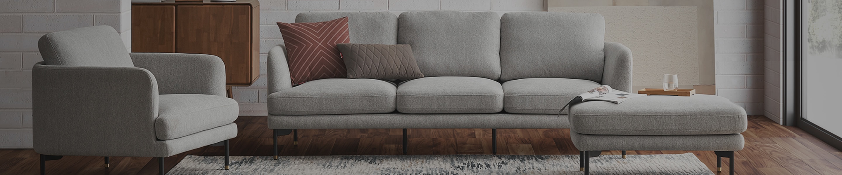Living Room Sets