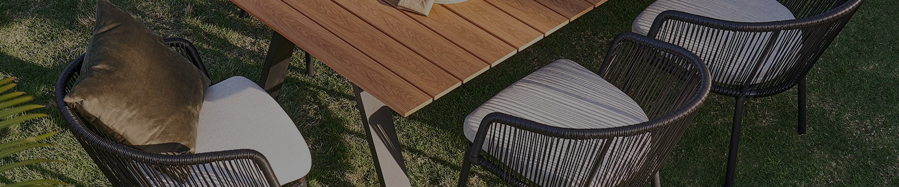 Riley Outdoor Collection