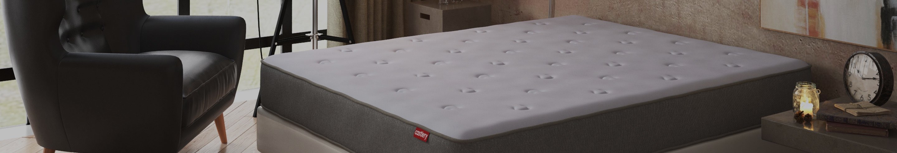 Mattresses