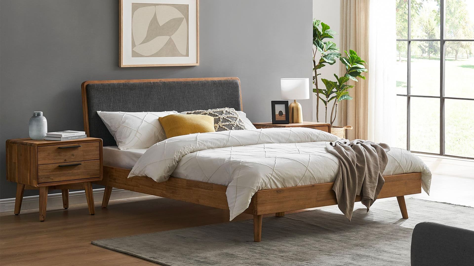 The Complete Bedroom Furniture Guide