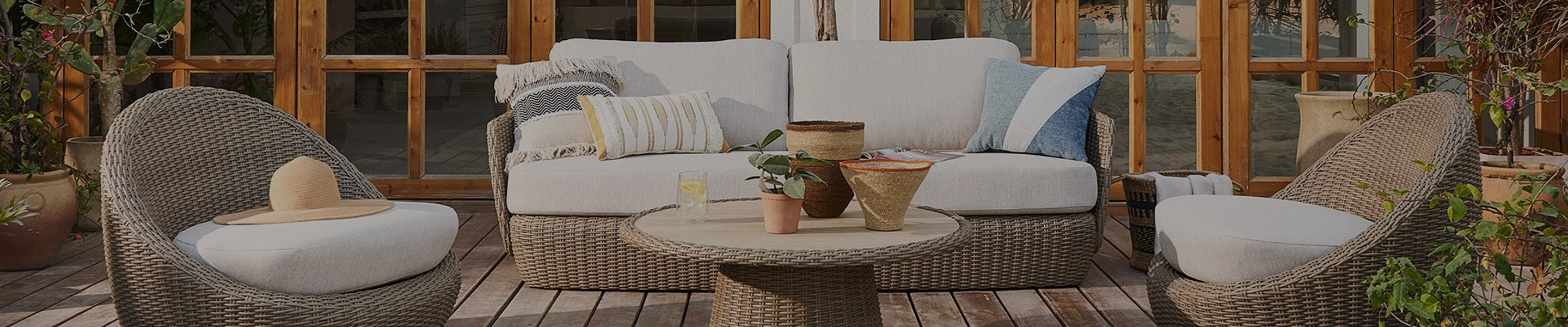 Malta Outdoor Collection