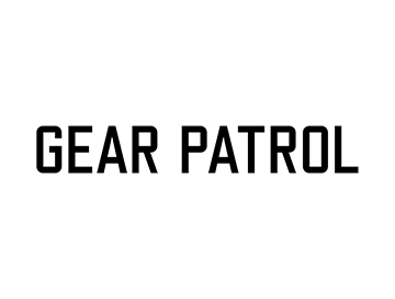 Gear Patrol 