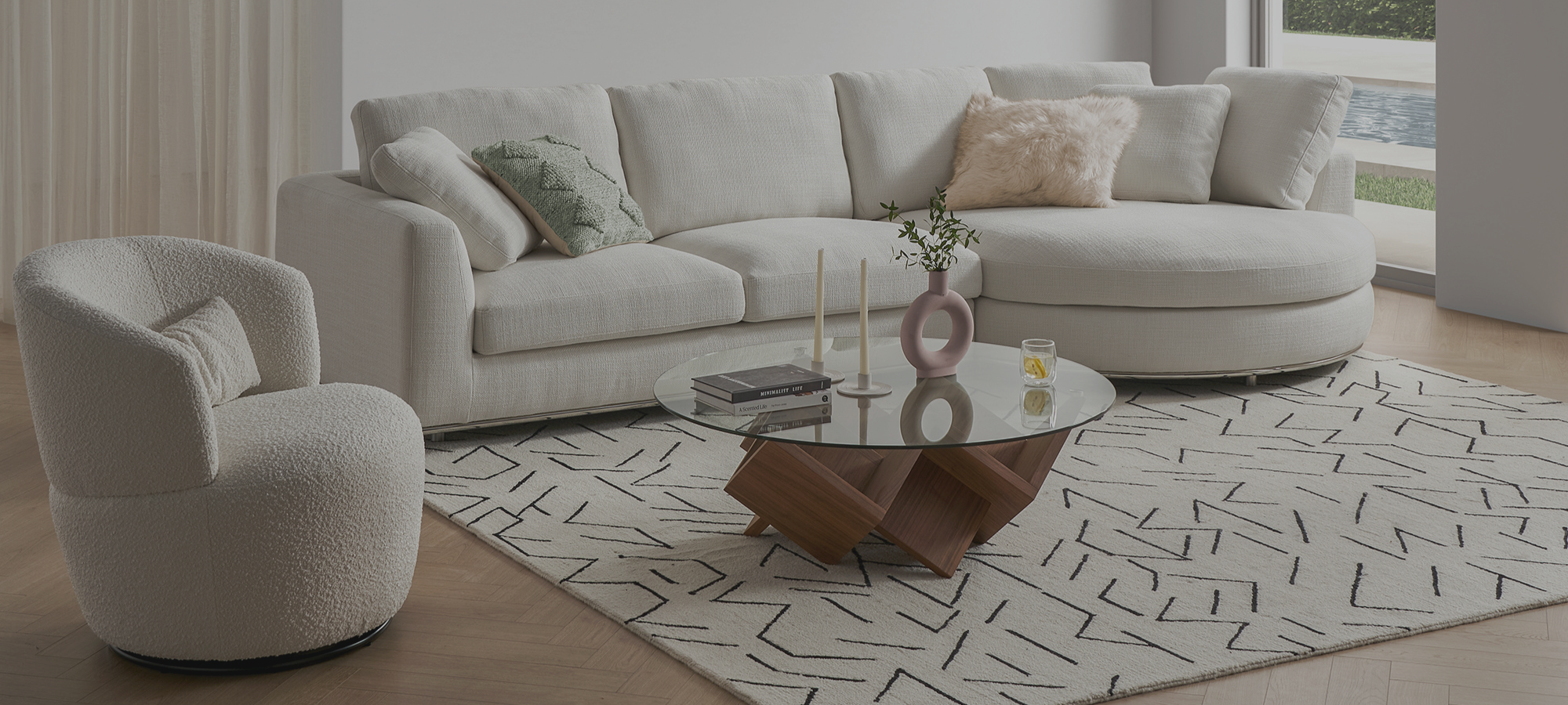 Minimalist Furniture