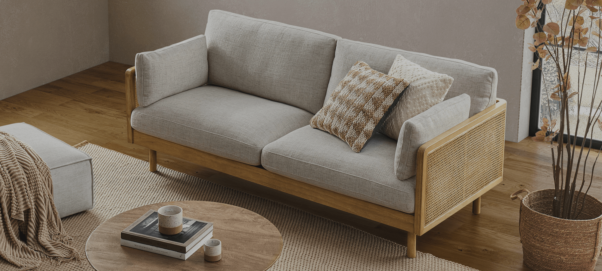 Japandi Furniture