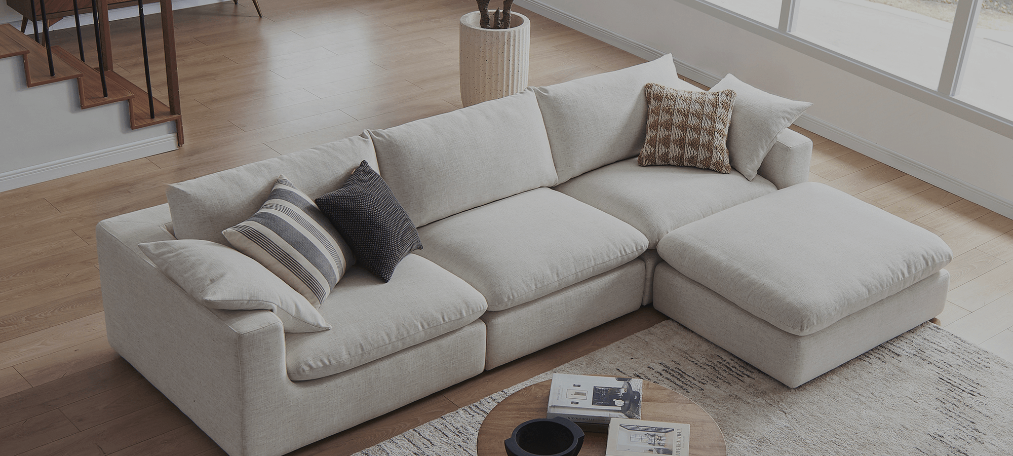 Cozy & Snug Furniture