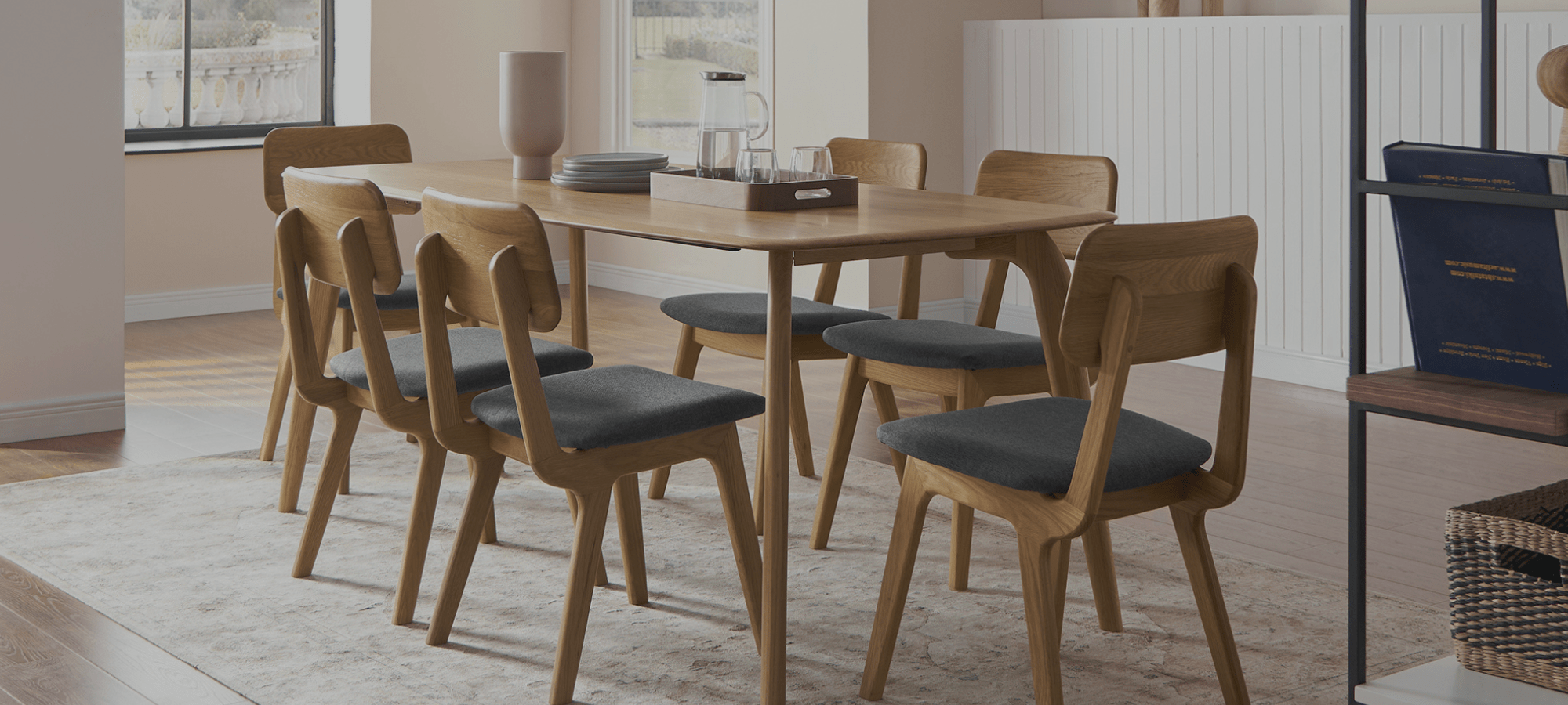 Oak Furniture