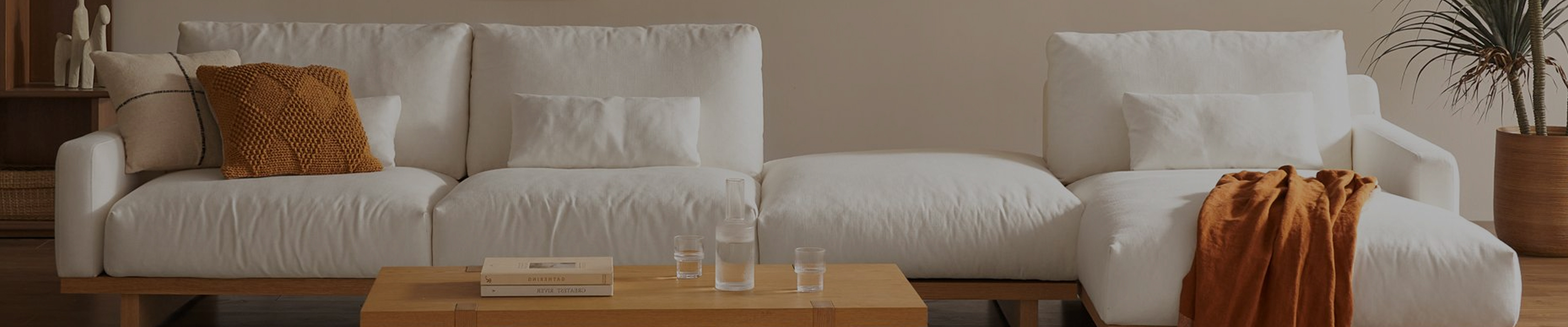 Sectional Sofas