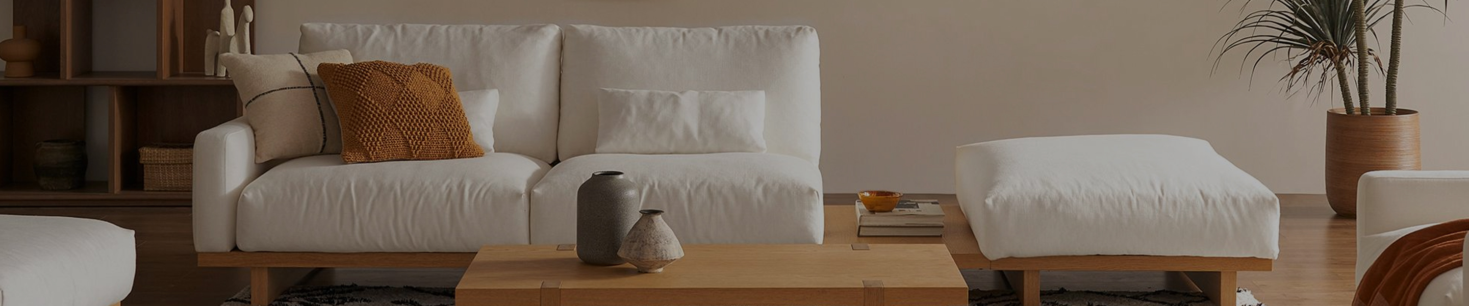 Modular Sofas