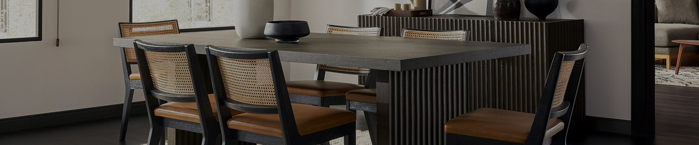 Dining Chairs
