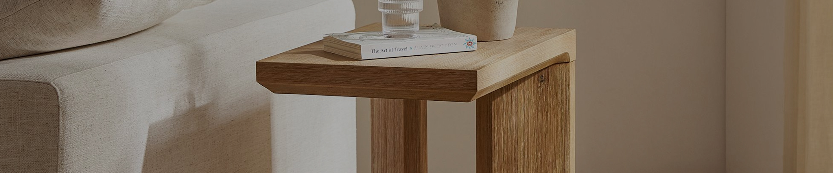 Side and End Tables