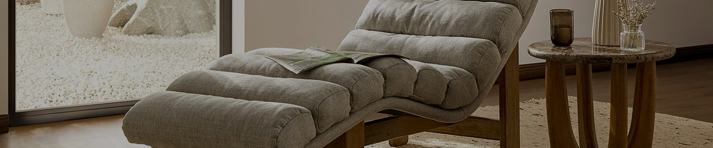 Chaise Lounges