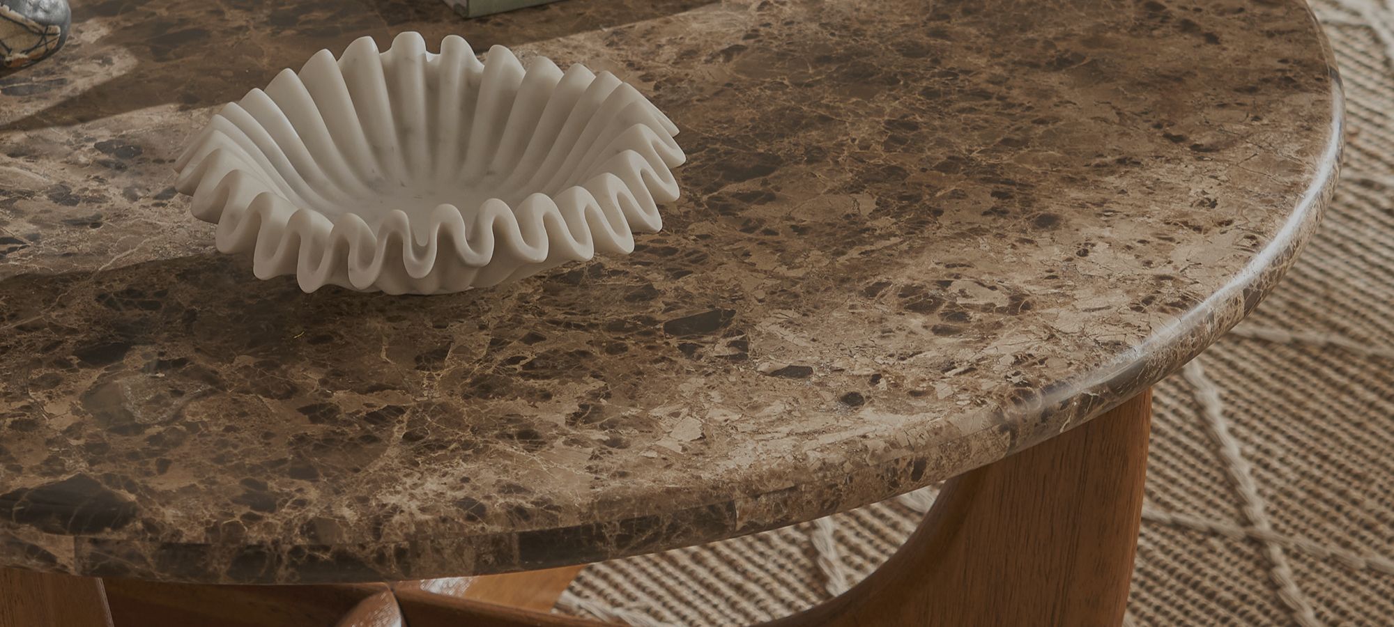 Marble Coffee Tables